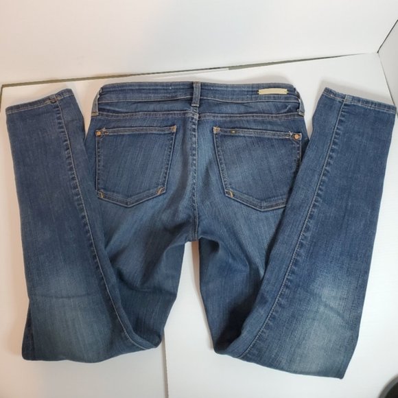 Anthropologie pilcro stet hypen fit - Picture 4 of 7